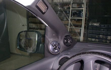 Volkswagen Caddy (2)